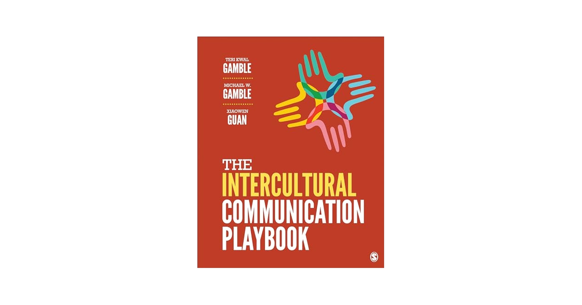 The Intercultural Communication Playbook: 9781071924938